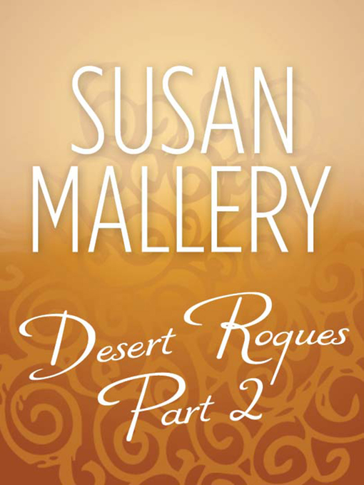 Cover image for Desert Rogues Part 2